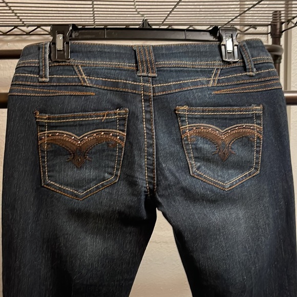 Candies embezzled Jeans - Picture 5 of 6